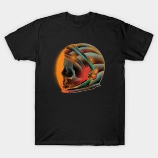 Eternal astronaut T-Shirt